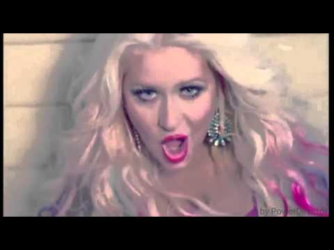 Christina Aguilera - Your Body (Fart Remix )