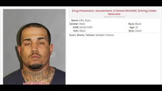 Colorado s Most Wanted Pueblo County