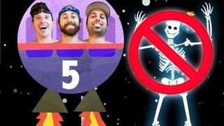 The Kloons Existential Challenge S2 Ep 5 - No Bones