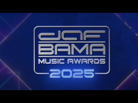 DAF BAMA MUSIC AWARDS Am 31. Mai, 2025, in Rudolf Weber ARENA Oberhausen, Germany