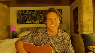 henry hall -  proverbial ice & dream lover (smallsongs from home)