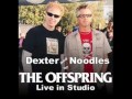 Offspring Interview 2009