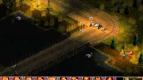 Jagged Alliance 2 Gold 1.13/AIMNAS - RPG & Pregarii klikaut