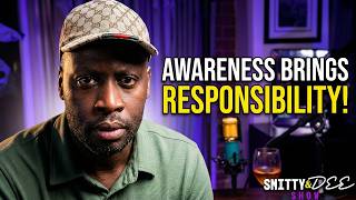 Vlogger Funky Dineva talks the UNPOPULARITY of TRUTH!