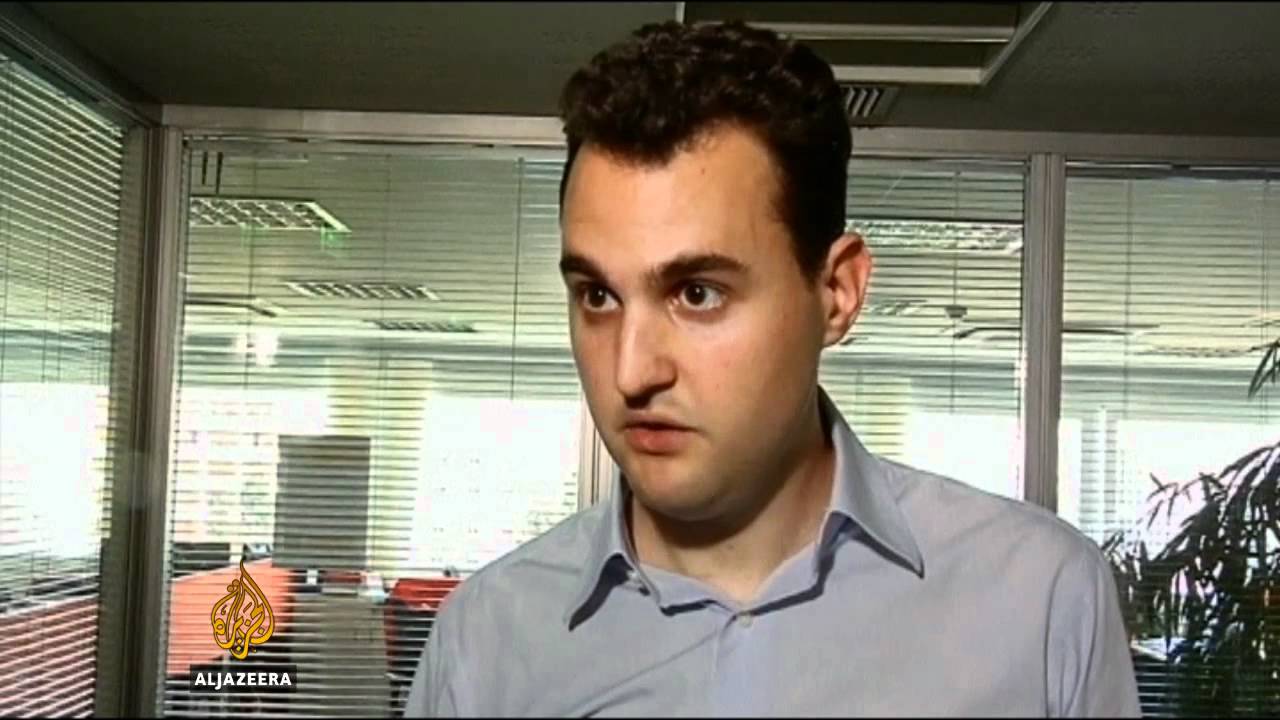 تسيبراس يحاول تشكيل حكومة يونانية - قناة الجزيرة البلقان