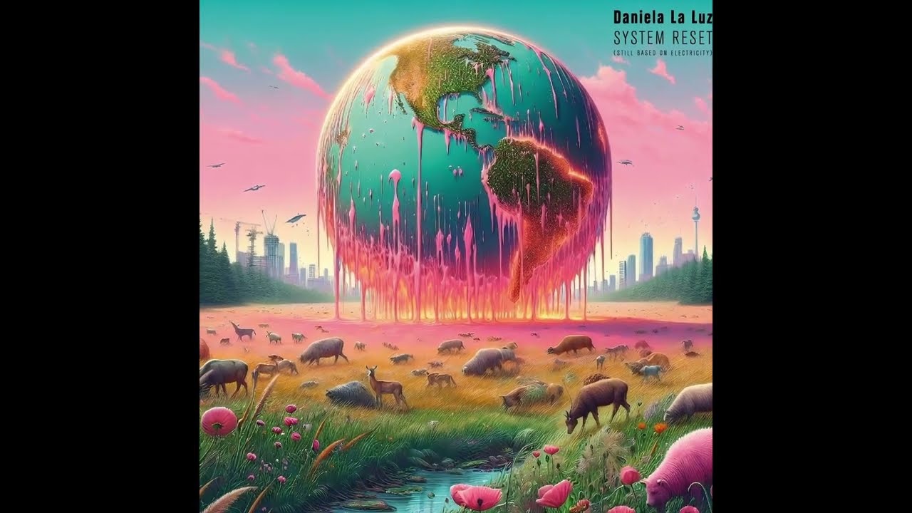 Watch C2. Daniela La Luz - Rising (Album) on YouTube Watch C2. Daniela La Luz - Rising (Album) on YouTube