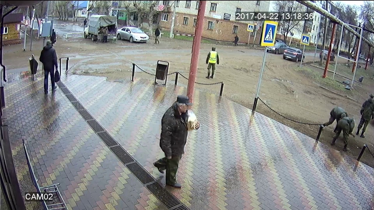 Авто тоцкое 2