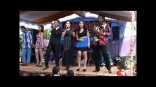 NANG BUNGAS BUNGAS (Lagu Dangdut Banjar) - Amli Asmara feat Sari Elyani