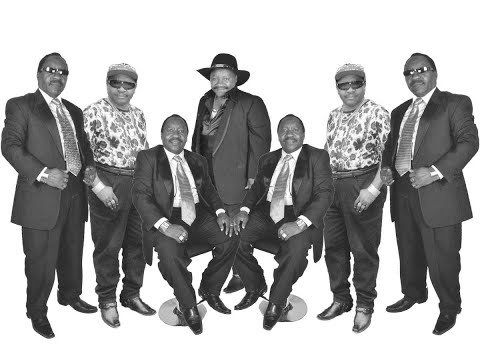 Matatizo Ya Uke Wenza DDC Mlimani Park