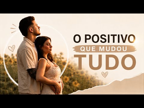 EU ESTOU GRÁVIDA ! 🤰🏻+ NOVA FASE