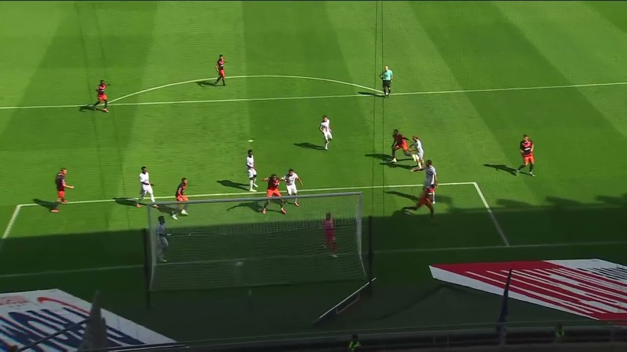 🔥 Les buts montpelliérains face à Bastia (MHSC 2-0 SCB)