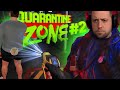 ????‍♂️ TENEMOS NUESTRO PRIMER HIJO ZOMBIE || Quarantine Zone #2 