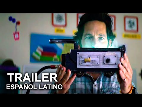 GHOSTBUSTERS: El Legado - Trailer Español Latino 2020