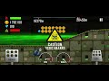 Hill Climb Racing - Super Off-Road Nuclear Plant 10k - end