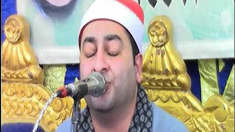 الشيخ محرم العطار سورة غافر في مدينة أبو كبير شرقية 10-10-2024 تصوير تصوير أحمد خالد