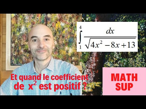 28-Calcul d'intégrale :