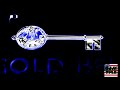 Gold Key Entertainment Logo 1980 In SpectraUSAPower Gold Key Entertainment Logo 1980 In SpectraUSAPower