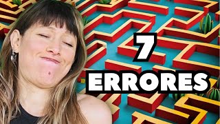 Hilarious Mistakes to Avoid When Learning Spanish