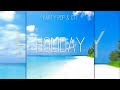 KSI - Holiday (Party Pop™️ &amp; CTI Remix)