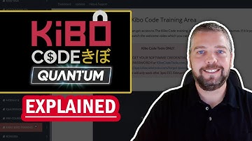 Kibo Code Quantum Review | What is Kibo Code Quantum?