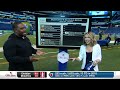 Maurice Jones-Drew's Top 5 2017 Combine Running Backs | NFL Network