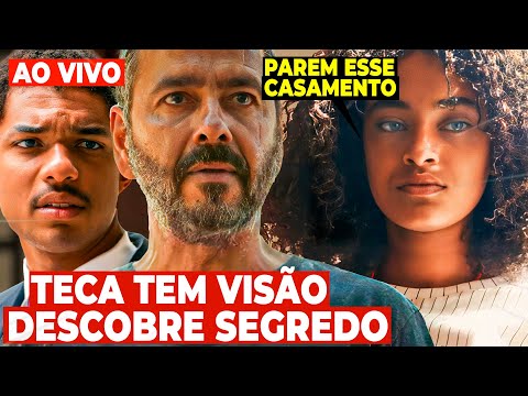 Renascer - Capítulo de Hoje 29/05 Quarta - Resumo Completo da Novela Ao Vivo 