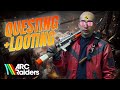 ARC Day 2: Epic Questing & Looting – Join the Action! 🎮