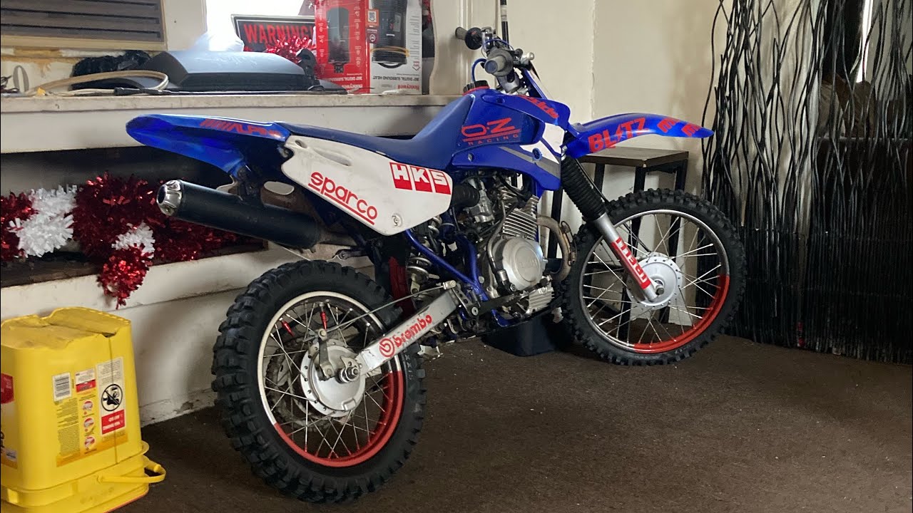 how-to-clean-carb-yamaha-ttr-125-bikelife-yamaha-ttr-125cc