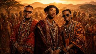 🎵 Hotela – K.O ft. Danya Devs & Scotts Maphuma | Afro Groove Cover | South African Amapiano Vibes