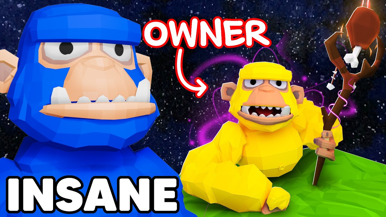 I Played With The OWNER of UG VR!