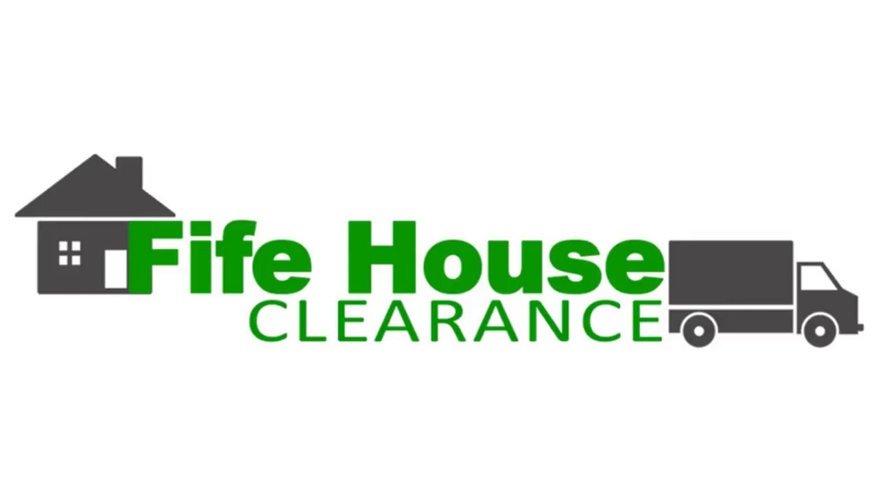 Fife House Clearance Kirkcaldy, Dunfermline, Fife home, flat & office