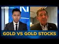 The best gold stocks have these things in common - Sprott’s Whitney George