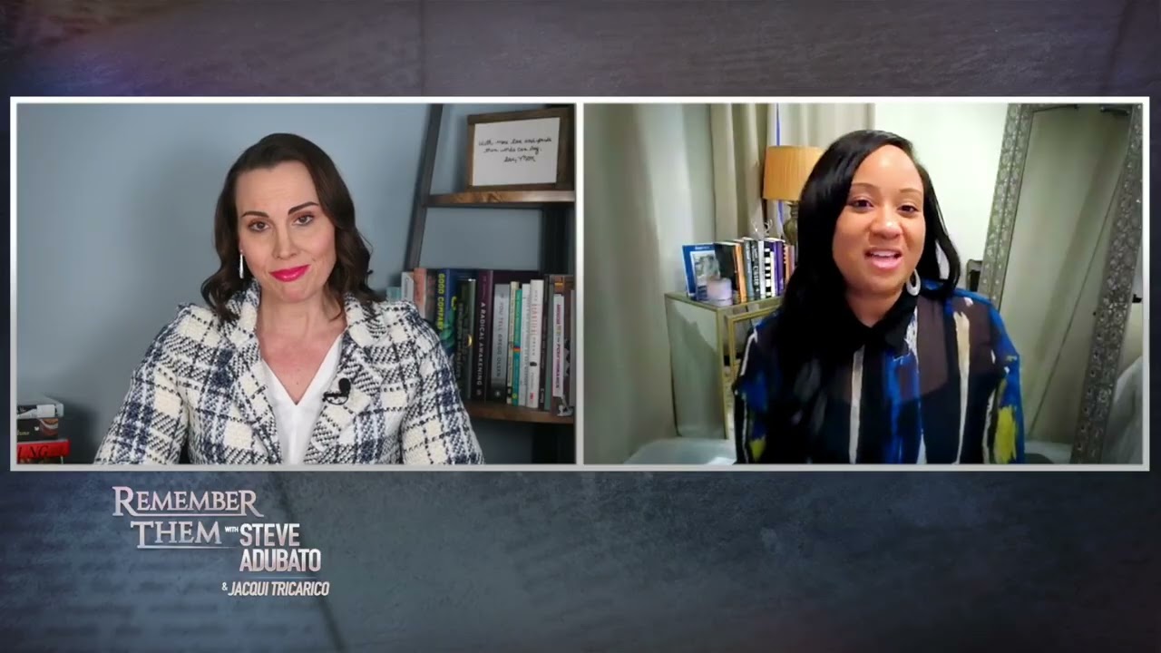 Remembering Wilhelmina Holder and Mildred Crump