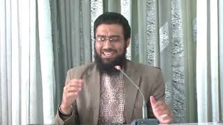 اضطراب ناشی از تکبر | استاد مبشر مسلمیار رحمه الله