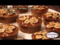 Recette de Palets Breton Sarrasin, Caramel et Gianduja