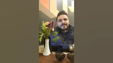 الفنان والمخرج صفوان مصطفى نعمو كاظم الساهر 
