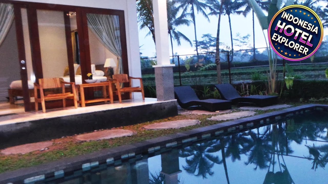 Villa Kemuning | Bali, Indonesia | Hotel Review 🏨