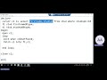 B8  explicit cursors