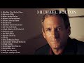 Michael Bolton , LoBo,, Rod Stewart, Elton Jonh greatest hits- Best soft Rock 70s,80s,90s Ever