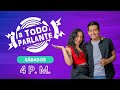 Radio Nacional EN VIVO: "A todo parlante", hoy 16 de mayo del 2026