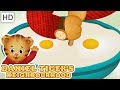 Daniel Tiger A Trip To The Enchanted Garden Clip Videos For Kids 