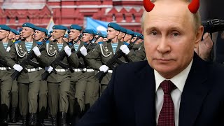 LA ROUTINE DE VLADIMIR POUTINE 😱😱 #vladmirputin #russia #ia #iasmotivation