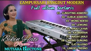 DANGDUT CAMPURSARI ORGEN TUNGGAL FULL ALBUM TERBARU VIRAL 2027/ ENAK BANGET BUAT TEMEN SANTAI 😍🥰🥰