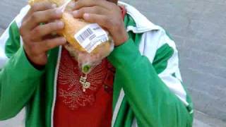 Mega Tortapuchero I Makrin