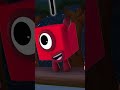 Starry Nights in Numberland 🌟 | Learn to Count | Numberblocks