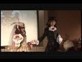 2011年2月20日Tea party【7】