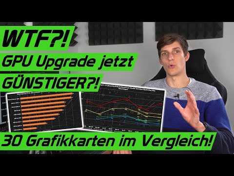 Video: Welcher Computermonitor Ist Besser