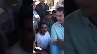Video of el mencho while alive