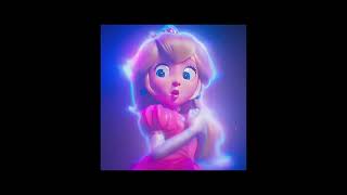 fleeting frozen heart (slowed + reverb)