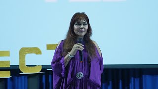 The Art of Turning Challenges into Triumphs | Nisha Jamvwal | TEDxSiddagangaInstituteofTechnology